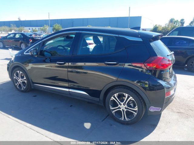 Photo 2 VIN: 1G1FZ6S00K4101768 - CHEVROLET BOLT EV 