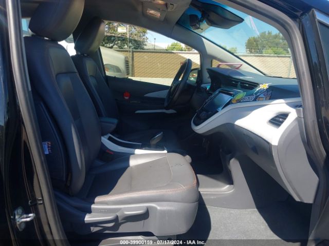 Photo 4 VIN: 1G1FZ6S00K4101768 - CHEVROLET BOLT EV 