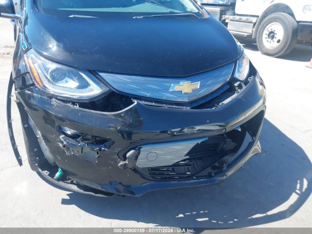 Photo 5 VIN: 1G1FZ6S00K4101768 - CHEVROLET BOLT EV 