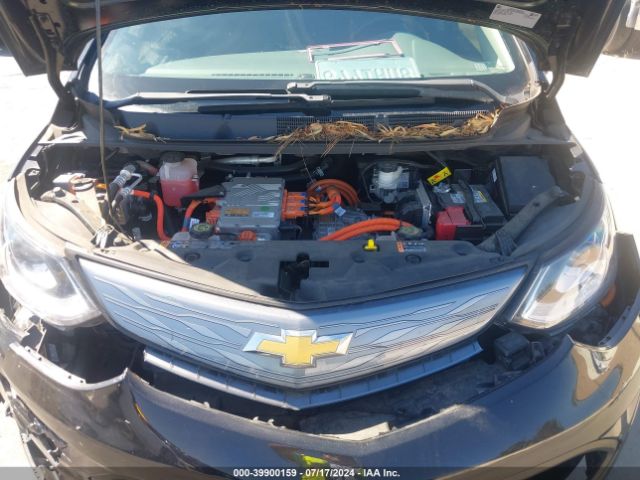 Photo 9 VIN: 1G1FZ6S00K4101768 - CHEVROLET BOLT EV 