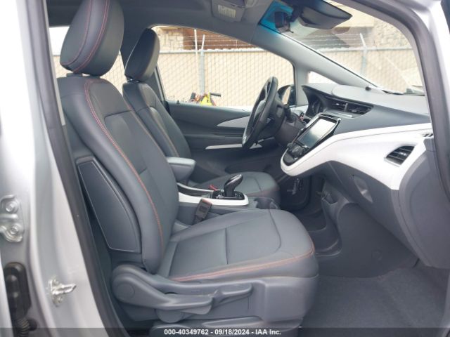 Photo 4 VIN: 1G1FZ6S00K4106873 - CHEVROLET BOLT EV 