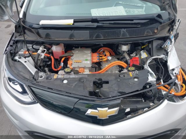 Photo 9 VIN: 1G1FZ6S00K4106873 - CHEVROLET BOLT EV 