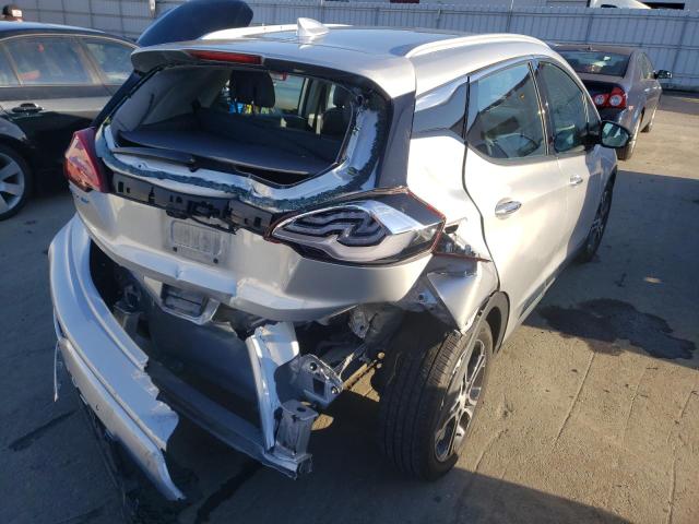 Photo 3 VIN: 1G1FZ6S00K4110289 - CHEVROLET BOLT EV PR 