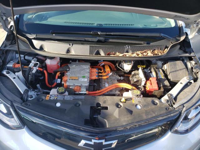 Photo 6 VIN: 1G1FZ6S00K4110289 - CHEVROLET BOLT EV PR 