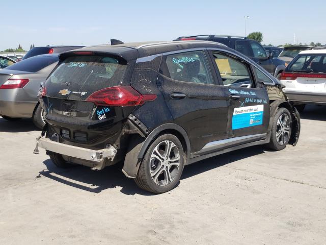 Photo 3 VIN: 1G1FZ6S00K4115850 - CHEVROLET BOLT EV PR 