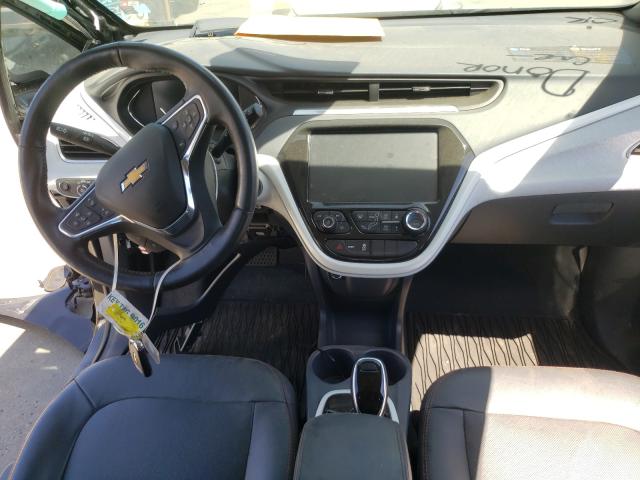 Photo 8 VIN: 1G1FZ6S00K4115850 - CHEVROLET BOLT EV PR 