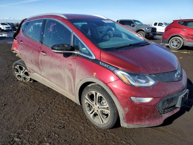 Photo 3 VIN: 1G1FZ6S00K4116190 - CHEVROLET BOLT EV 