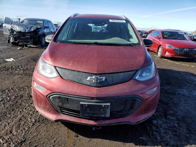 Photo 4 VIN: 1G1FZ6S00K4116190 - CHEVROLET BOLT EV 