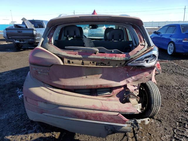 Photo 5 VIN: 1G1FZ6S00K4116190 - CHEVROLET BOLT EV 