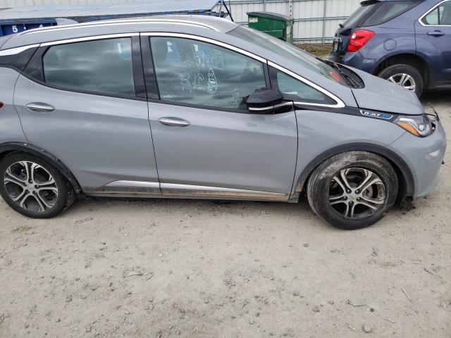 Photo 8 VIN: 1G1FZ6S00K4125553 - CHEVROLET BOLT EV PR 