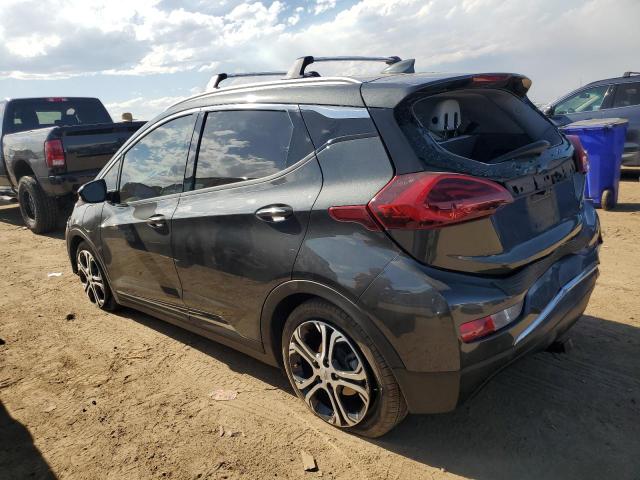 Photo 1 VIN: 1G1FZ6S00K4142532 - CHEVROLET BOLT EV PR 