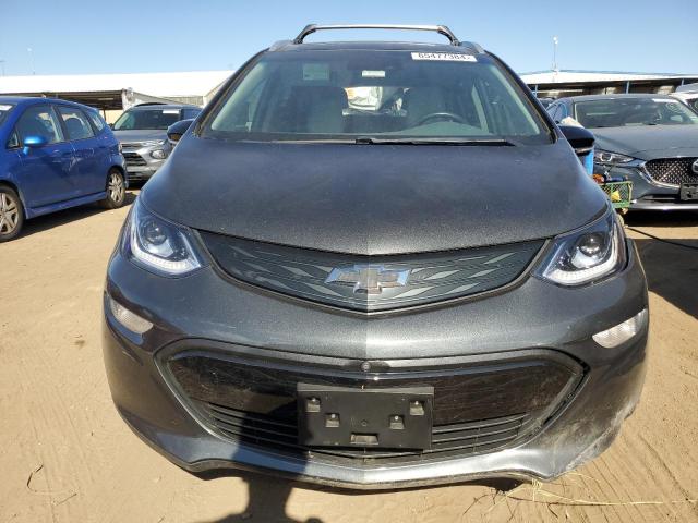 Photo 4 VIN: 1G1FZ6S00K4142532 - CHEVROLET BOLT EV PR 