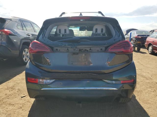 Photo 5 VIN: 1G1FZ6S00K4142532 - CHEVROLET BOLT EV PR 