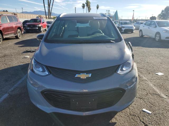 Photo 4 VIN: 1G1FZ6S00L4123318 - CHEVROLET BOLT 