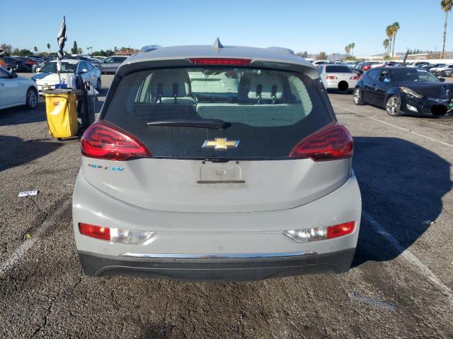 Photo 5 VIN: 1G1FZ6S00L4123318 - CHEVROLET BOLT 