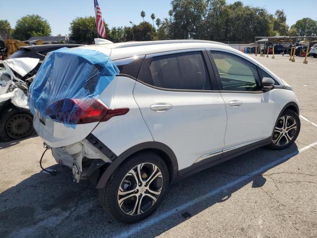 Photo 2 VIN: 1G1FZ6S00L4130012 - CHEVROLET BOLT EV PR 