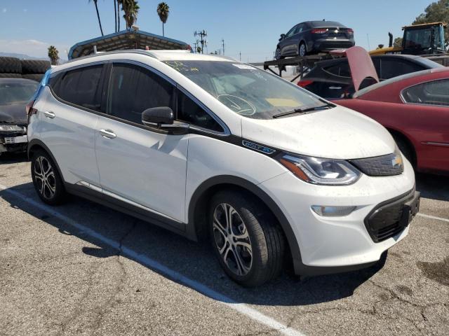 Photo 3 VIN: 1G1FZ6S00L4130012 - CHEVROLET BOLT EV PR 