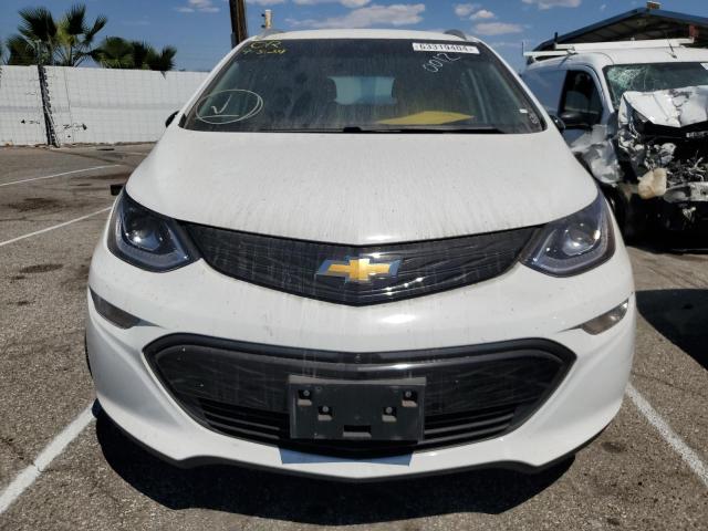 Photo 4 VIN: 1G1FZ6S00L4130012 - CHEVROLET BOLT EV PR 