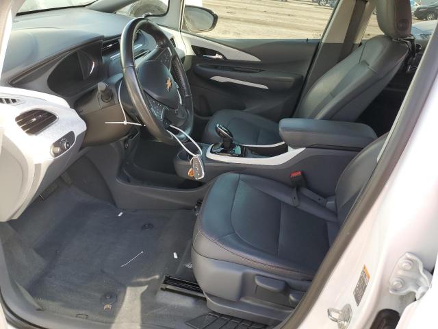 Photo 6 VIN: 1G1FZ6S00L4130012 - CHEVROLET BOLT EV PR 