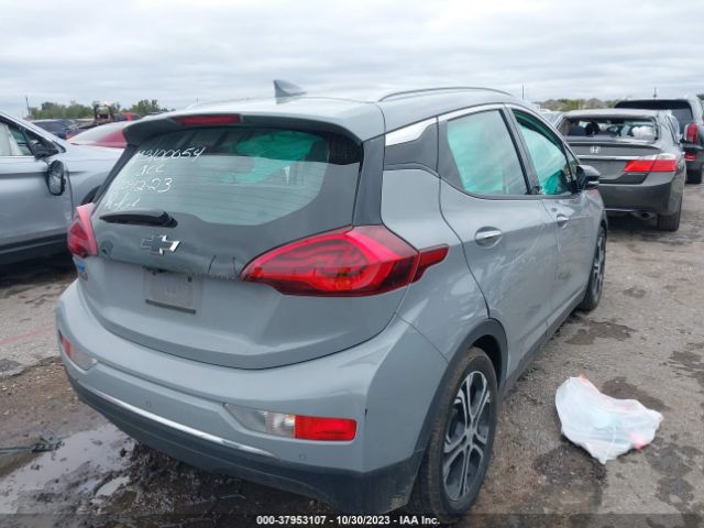 Photo 3 VIN: 1G1FZ6S00L4130379 - CHEVROLET BOLT EV 