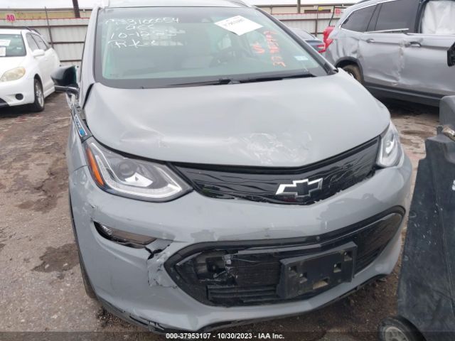 Photo 5 VIN: 1G1FZ6S00L4130379 - CHEVROLET BOLT EV 