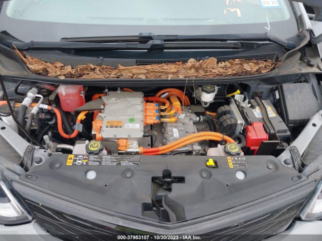 Photo 9 VIN: 1G1FZ6S00L4130379 - CHEVROLET BOLT EV 