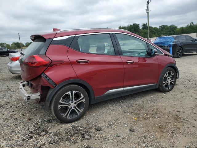 Photo 2 VIN: 1G1FZ6S00L4132066 - CHEVROLET BOLT EV PR 