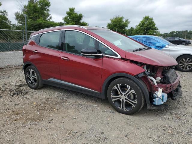 Photo 3 VIN: 1G1FZ6S00L4132066 - CHEVROLET BOLT EV PR 