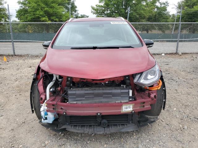 Photo 4 VIN: 1G1FZ6S00L4132066 - CHEVROLET BOLT EV PR 