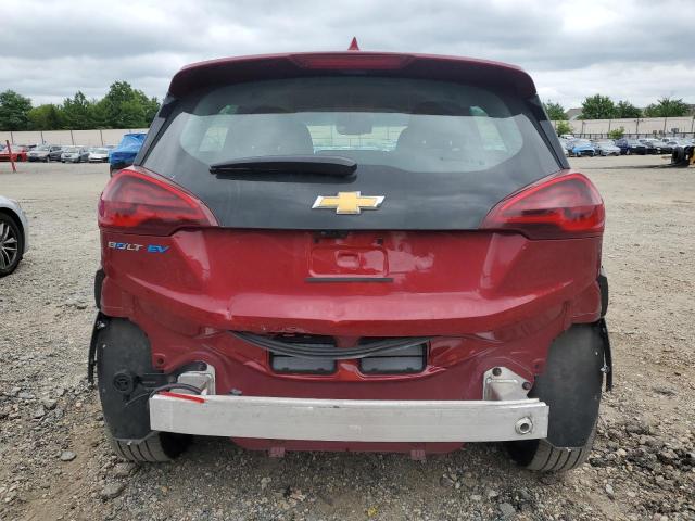 Photo 5 VIN: 1G1FZ6S00L4132066 - CHEVROLET BOLT EV PR 