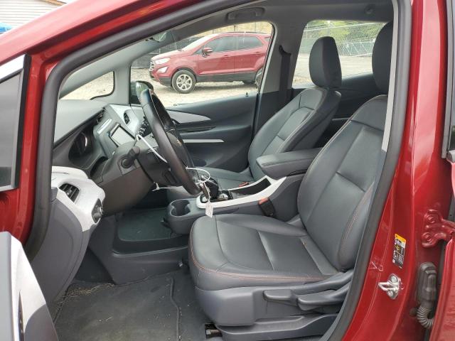 Photo 6 VIN: 1G1FZ6S00L4132066 - CHEVROLET BOLT EV PR 