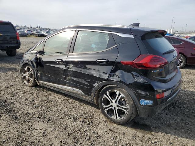 Photo 1 VIN: 1G1FZ6S00M4108464 - CHEVROLET BOLT 