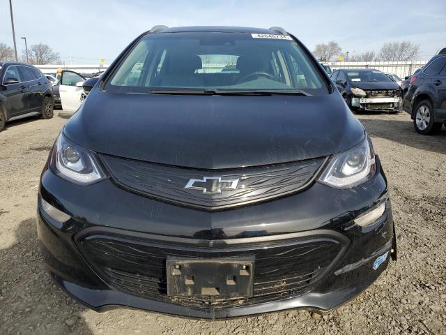 Photo 4 VIN: 1G1FZ6S00M4108464 - CHEVROLET BOLT 