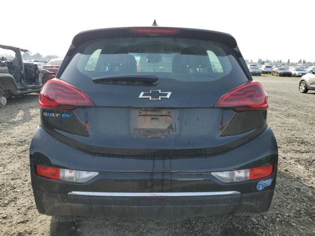 Photo 5 VIN: 1G1FZ6S00M4108464 - CHEVROLET BOLT 