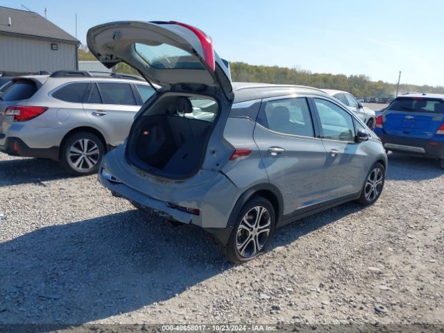 Photo 3 VIN: 1G1FZ6S00M4113566 - CHEVROLET BOLT EV 