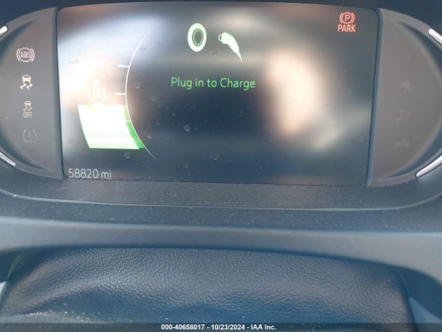 Photo 6 VIN: 1G1FZ6S00M4113566 - CHEVROLET BOLT EV 