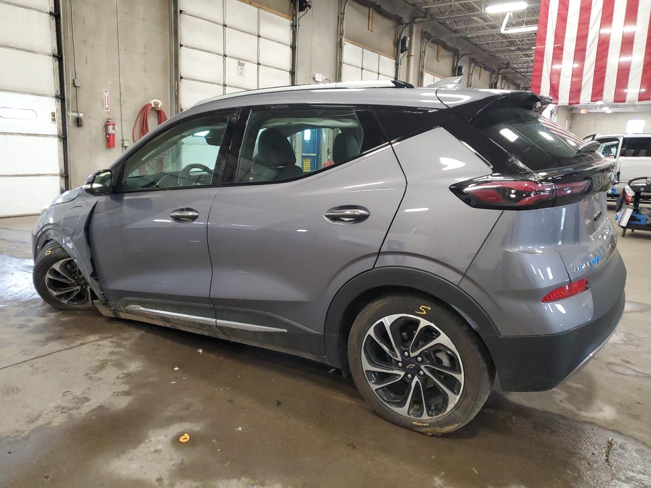 Photo 1 VIN: 1G1FZ6S00N4105694 - CHEVROLET BOLT 