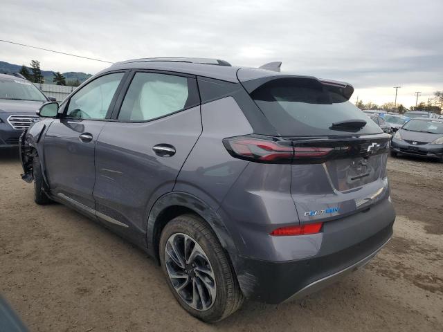 Photo 1 VIN: 1G1FZ6S00N4115593 - CHEVROLET BOLT EUV P 