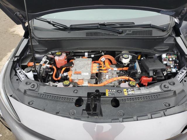 Photo 10 VIN: 1G1FZ6S00N4115593 - CHEVROLET BOLT EUV P 