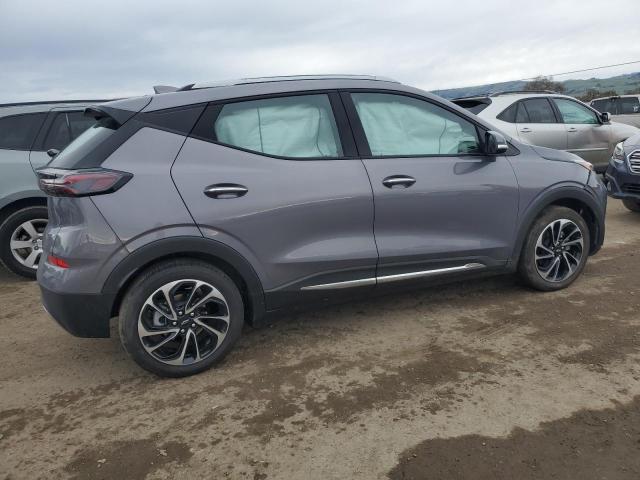 Photo 2 VIN: 1G1FZ6S00N4115593 - CHEVROLET BOLT EUV P 