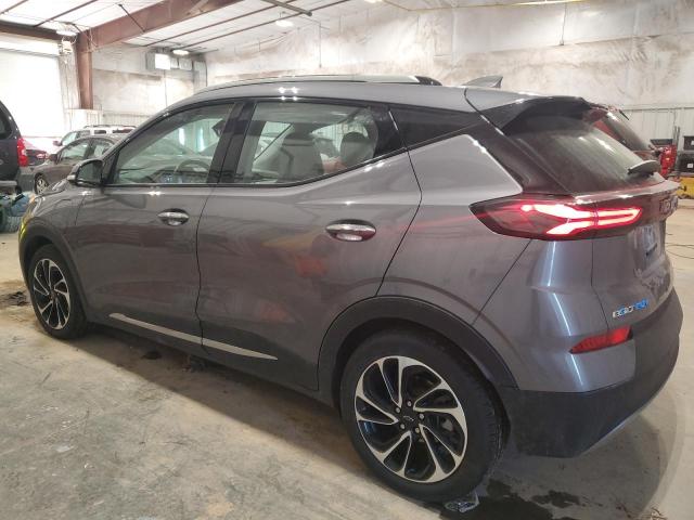 Photo 1 VIN: 1G1FZ6S00N4117490 - CHEVROLET BOLT 