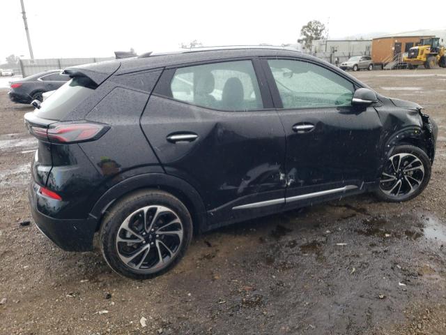 Photo 2 VIN: 1G1FZ6S00N4118462 - CHEVROLET BOLT EUV P 