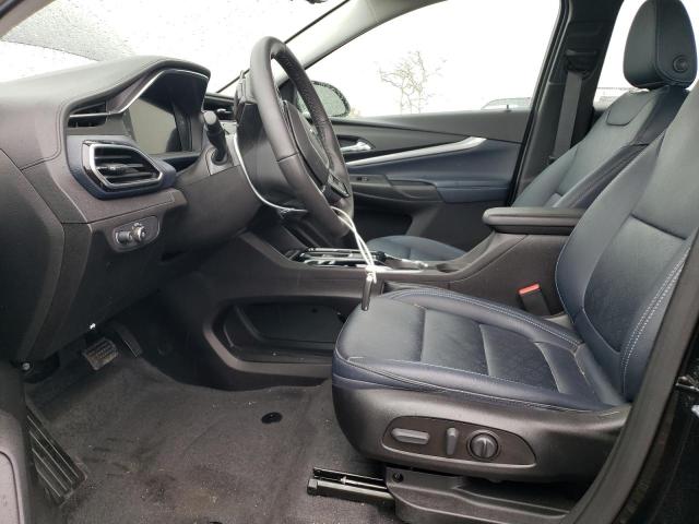 Photo 6 VIN: 1G1FZ6S00N4118462 - CHEVROLET BOLT EUV P 