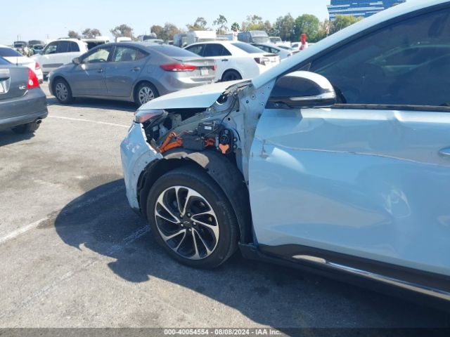 Photo 5 VIN: 1G1FZ6S00N4119076 - CHEVROLET BOLT EUV 