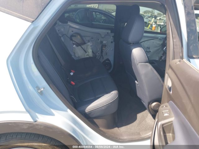 Photo 7 VIN: 1G1FZ6S00N4119076 - CHEVROLET BOLT EUV 