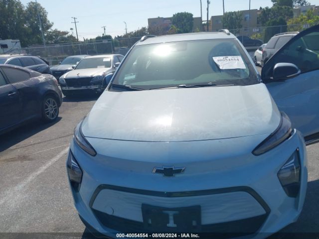 Photo 9 VIN: 1G1FZ6S00N4119076 - CHEVROLET BOLT EUV 