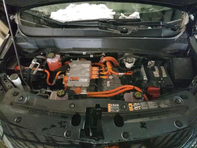 Photo 10 VIN: 1G1FZ6S00N4127002 - CHEVROLET BOLT EUV P 