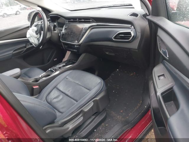 Photo 4 VIN: 1G1FZ6S00P4114253 - CHEVROLET BOLT EUV 