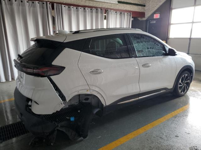 Photo 2 VIN: 1G1FZ6S00P4116715 - CHEVROLET BOLT EUV P 