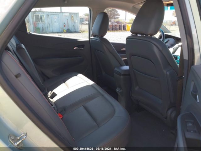 Photo 7 VIN: 1G1FZ6S01K4104307 - CHEVROLET BOLT EV 